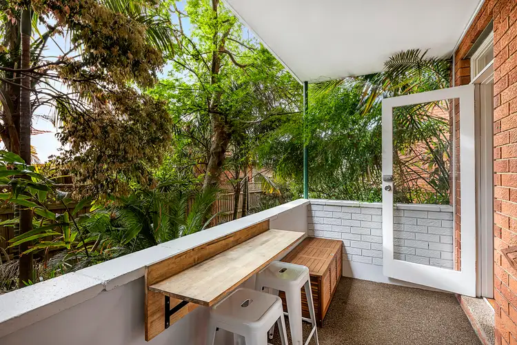 1/6 Bellevue Street, Fairlight NSW 2094