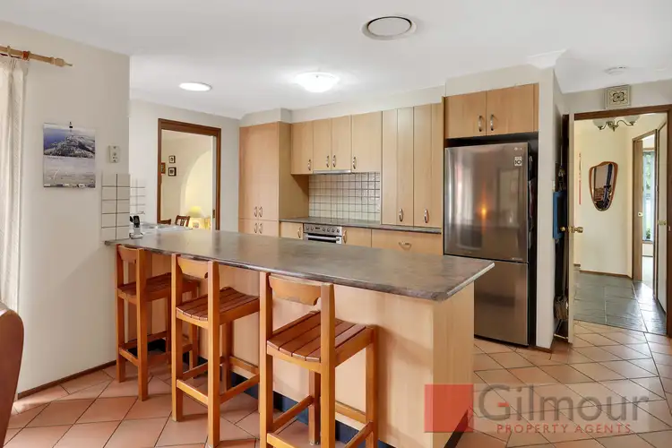 Third view of Homely house listing, 10 Woodburn Place, Glenhaven NSW 2156