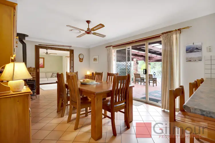Fourth view of Homely house listing, 10 Woodburn Place, Glenhaven NSW 2156