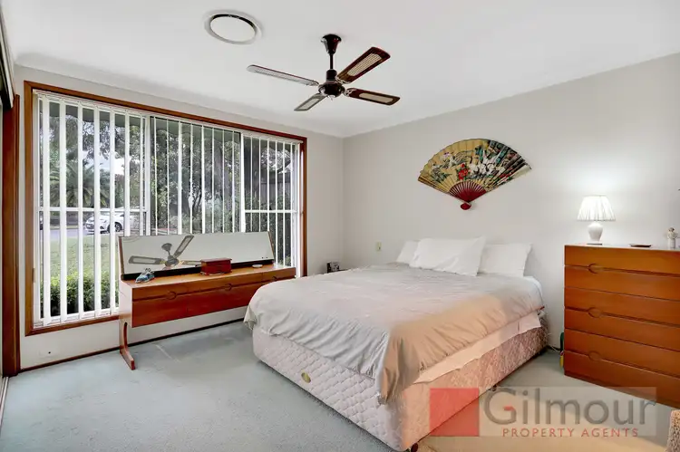 Sixth view of Homely house listing, 10 Woodburn Place, Glenhaven NSW 2156