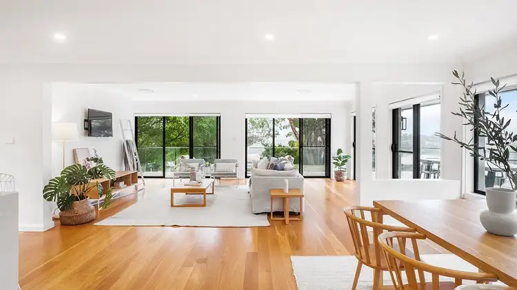 Second view of Homely house listing, 158 Gannons Road, Caringbah South NSW 2229