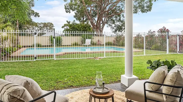 Third view of Homely house listing, 158 Gannons Road, Caringbah South NSW 2229