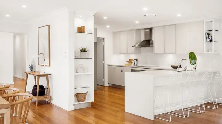 Fourth view of Homely house listing, 158 Gannons Road, Caringbah South NSW 2229