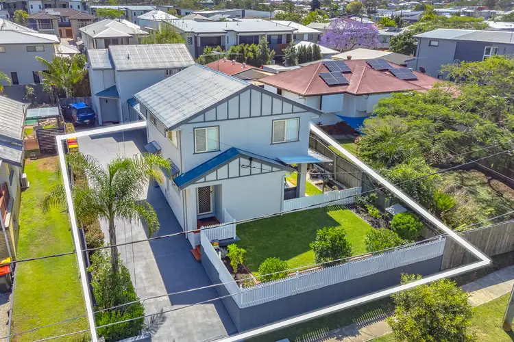 1/68 Adelaide Street, Carina QLD 4152