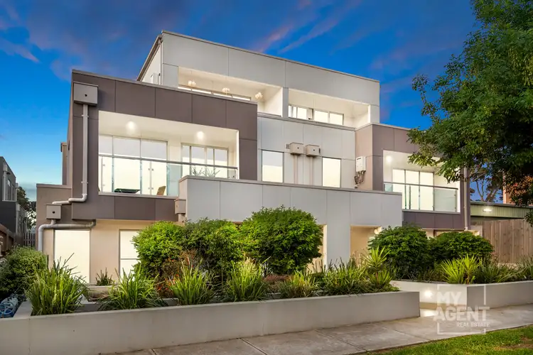 6/3 Wimport Street, Heidelberg VIC 3084