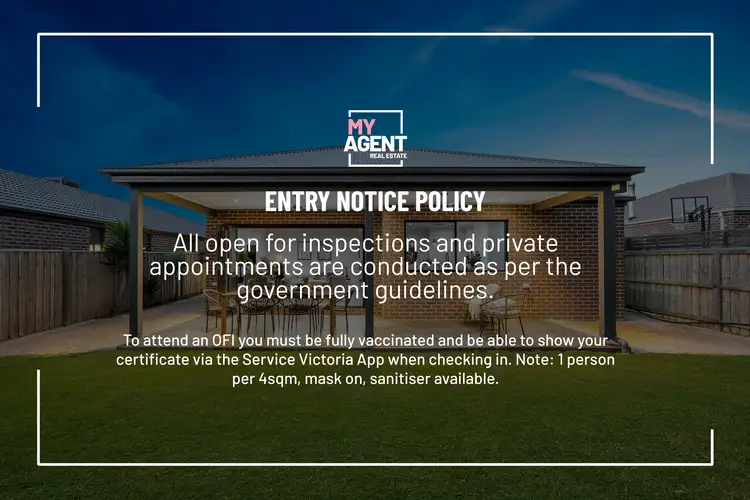 Second view of Homely apartment listing, 6/3 Wimport Street, Heidelberg VIC 3084