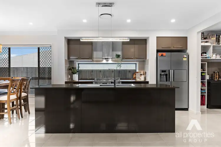 Third view of Homely house listing, 87 Invergarry Circuit, Heathwood QLD 4110