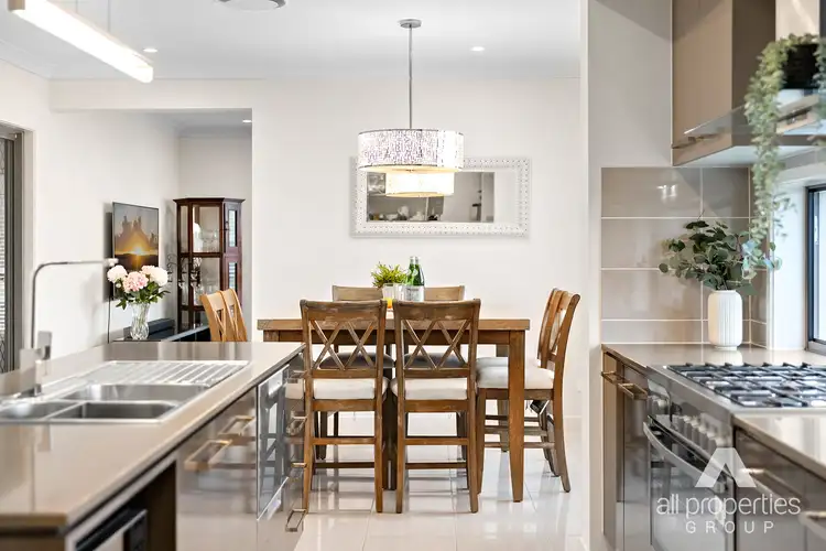 Fourth view of Homely house listing, 87 Invergarry Circuit, Heathwood QLD 4110