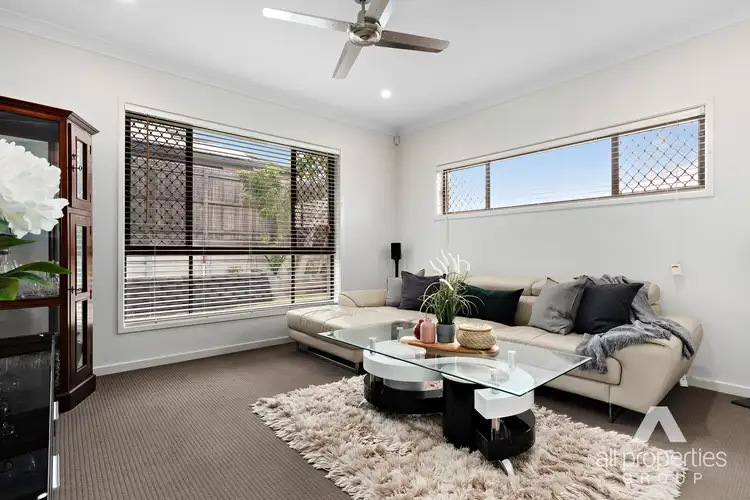 Fifth view of Homely house listing, 87 Invergarry Circuit, Heathwood QLD 4110