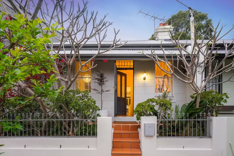 13 Ferris Street, Annandale NSW 2038