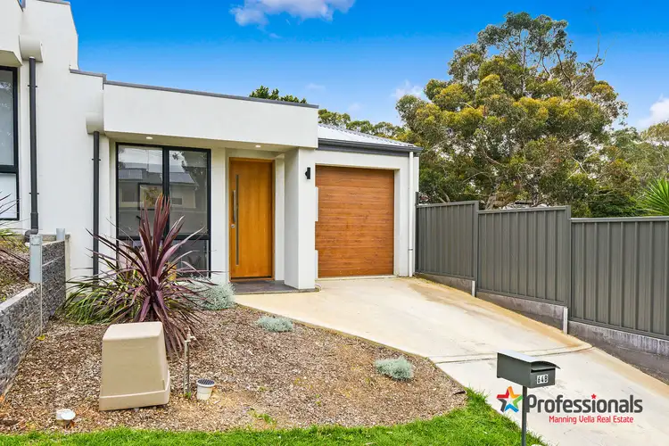 64B Lake View Crescent, Highbury SA 5089