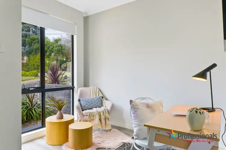 Second view of Homely house listing, 64B Lake View Crescent, Highbury SA 5089