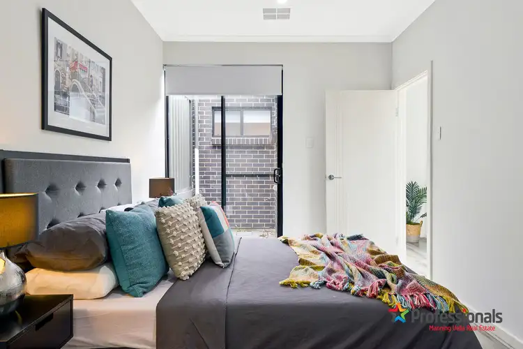 Third view of Homely house listing, 64B Lake View Crescent, Highbury SA 5089