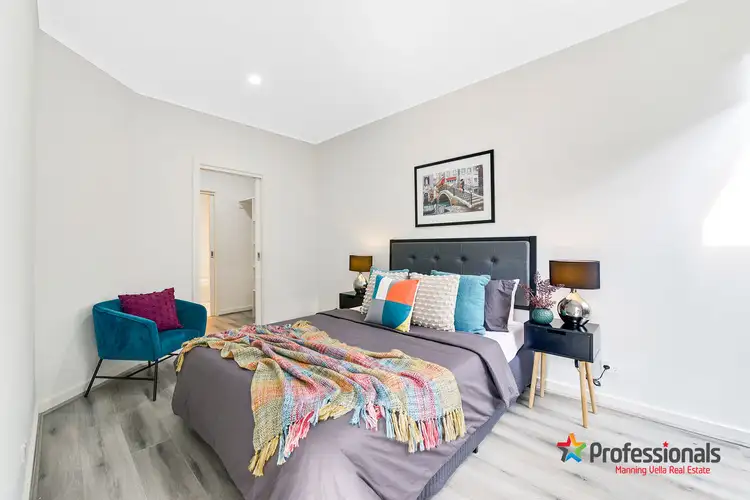 Fourth view of Homely house listing, 64B Lake View Crescent, Highbury SA 5089