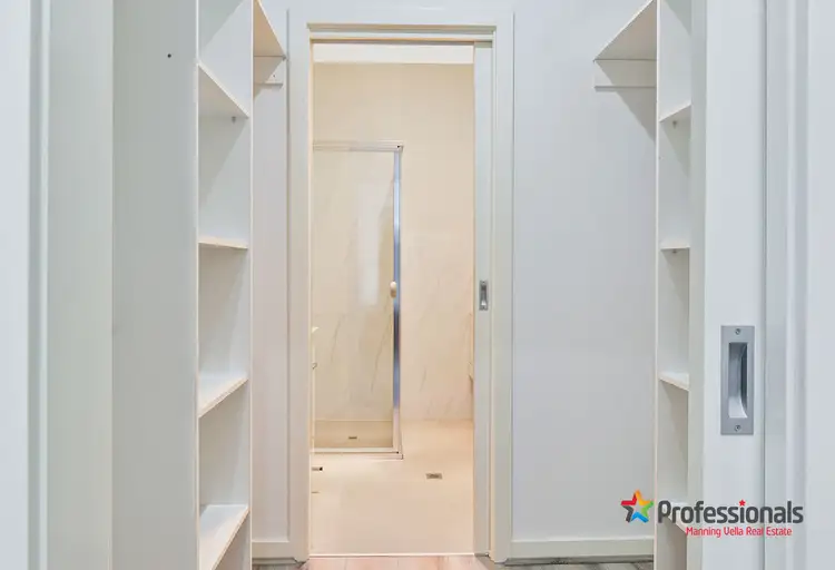 Fifth view of Homely house listing, 64B Lake View Crescent, Highbury SA 5089