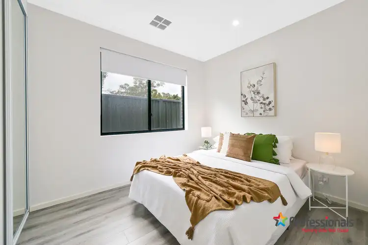 Sixth view of Homely house listing, 64B Lake View Crescent, Highbury SA 5089