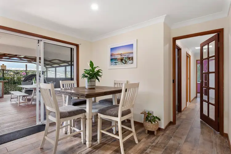 Fourth view of Homely house listing, 4 Bovard Court, Horsley NSW 2530