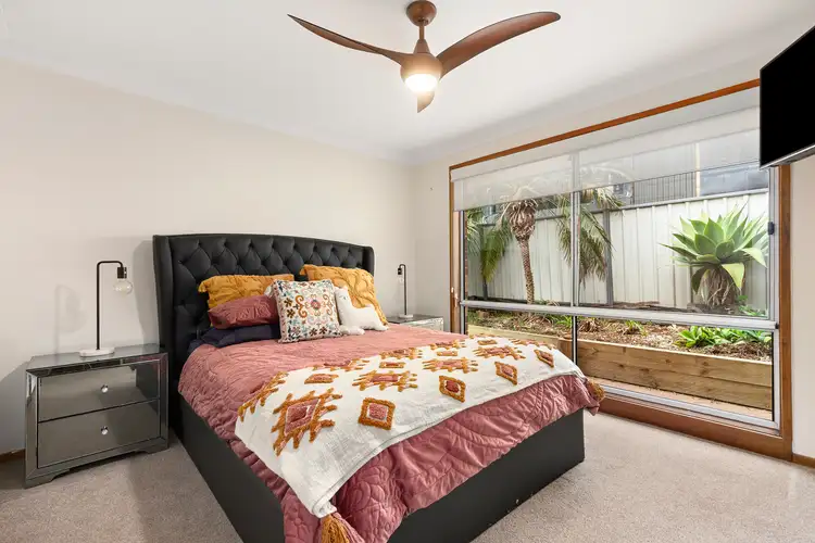 Fifth view of Homely house listing, 4 Bovard Court, Horsley NSW 2530