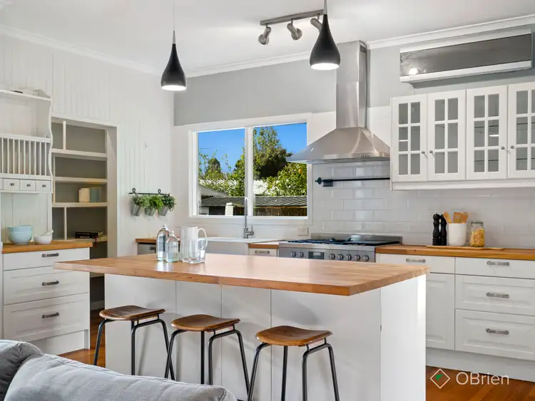 Fourth view of Homely house listing, 15 Irene Court, Cheltenham VIC 3192