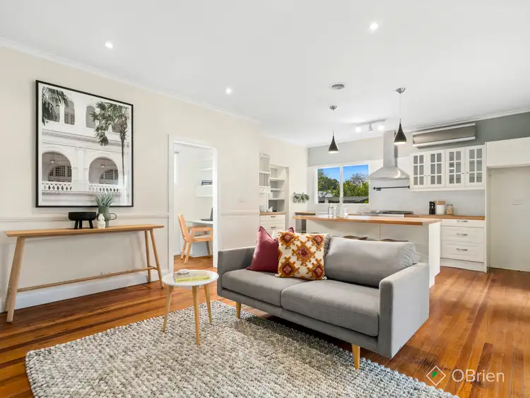 Fifth view of Homely house listing, 15 Irene Court, Cheltenham VIC 3192