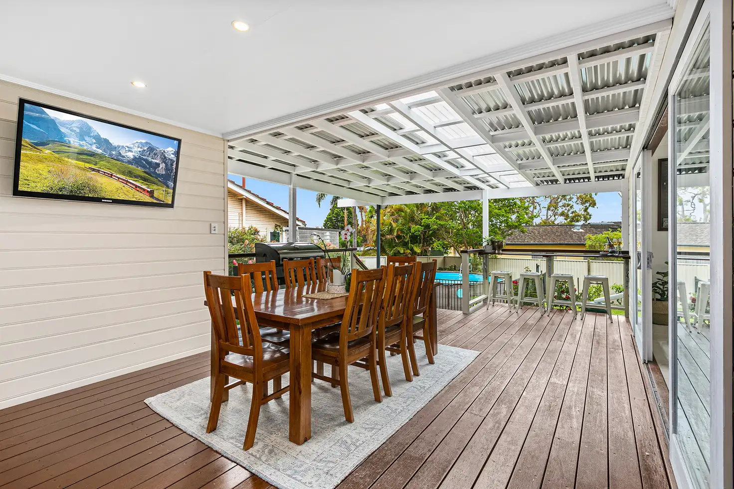 Main view of Homely house listing, 288 Port Hacking Road, Miranda NSW 2228