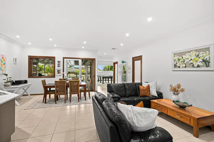 Second view of Homely house listing, 288 Port Hacking Road, Miranda NSW 2228