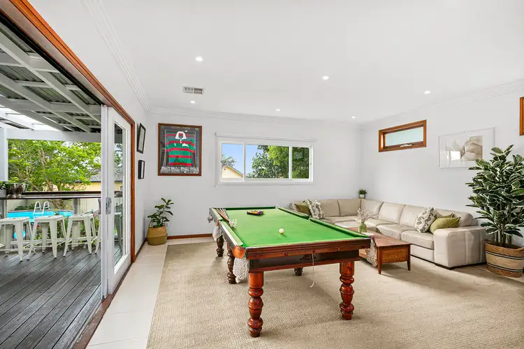 Fourth view of Homely house listing, 288 Port Hacking Road, Miranda NSW 2228
