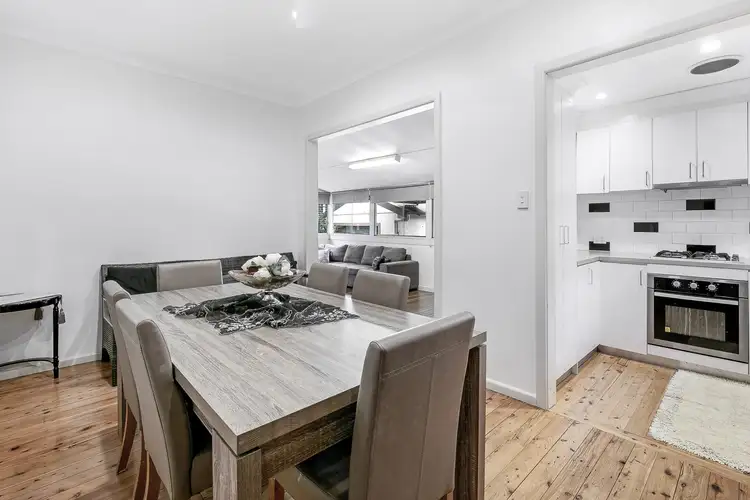 Third view of Homely house listing, 156 Juno Parade, Greenacre NSW 2190