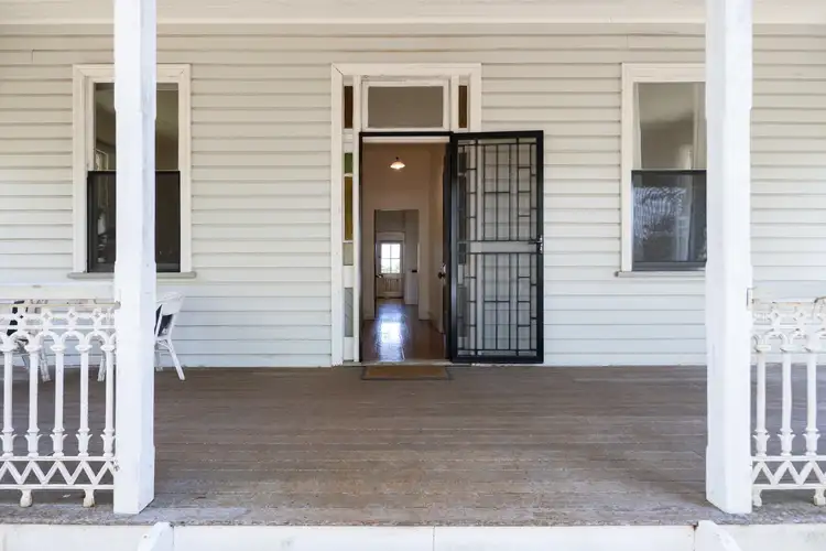 Third view of Homely house listing, 175 Campbell Street, Newtown QLD 4350