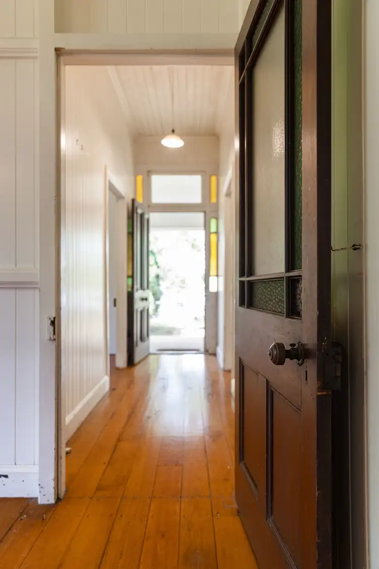 Sixth view of Homely house listing, 175 Campbell Street, Newtown QLD 4350