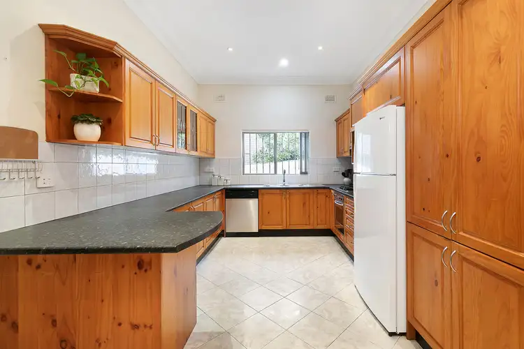 Fourth view of Homely house listing, 17 Lucknow Street, Willoughby NSW 2068
