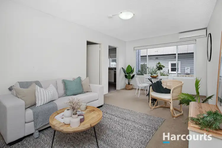 Second view of Homely apartment listing, 4/105 Georgetown Road, Waratah NSW 2298