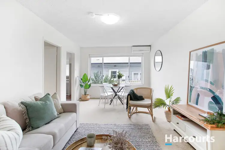 Third view of Homely apartment listing, 4/105 Georgetown Road, Waratah NSW 2298
