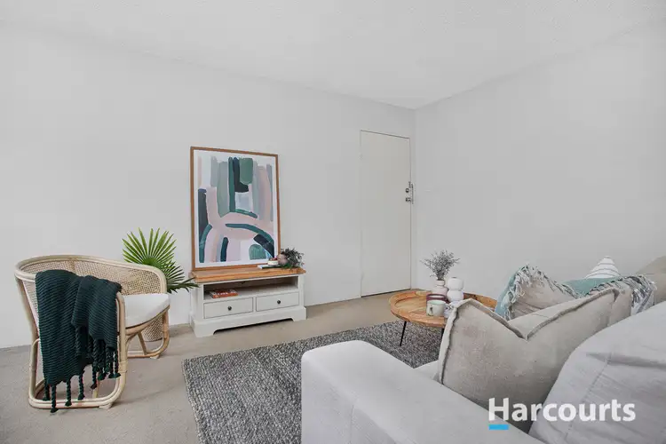 Fourth view of Homely apartment listing, 4/105 Georgetown Road, Waratah NSW 2298