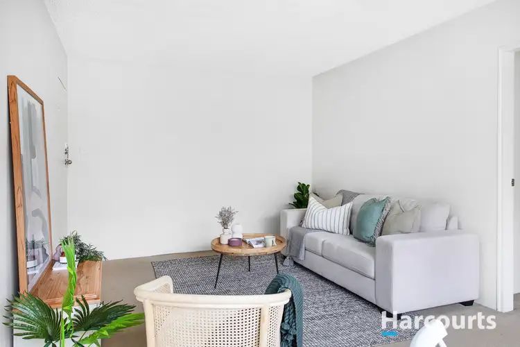 Fifth view of Homely apartment listing, 4/105 Georgetown Road, Waratah NSW 2298