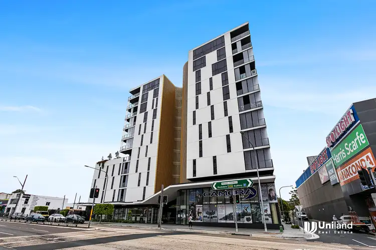 1002/395 Princes Highway, Rockdale NSW 2216