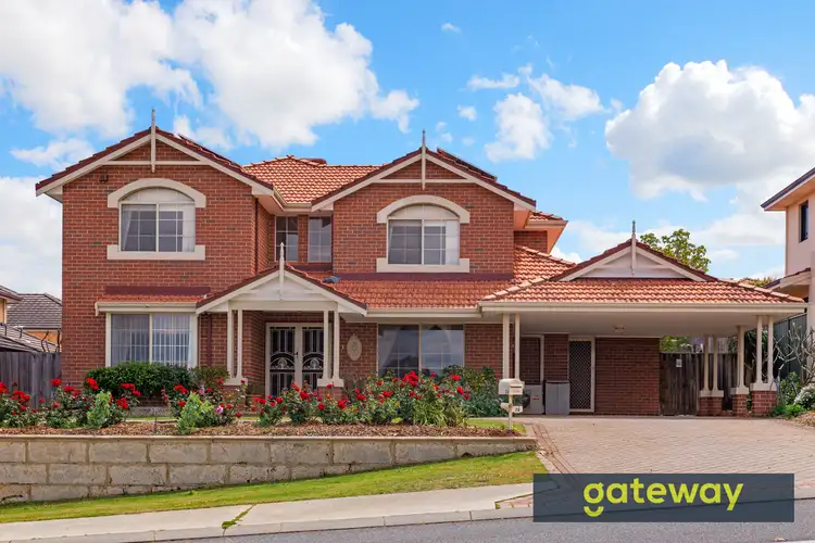 26 Glen Iris Drive, Jandakot WA 6164