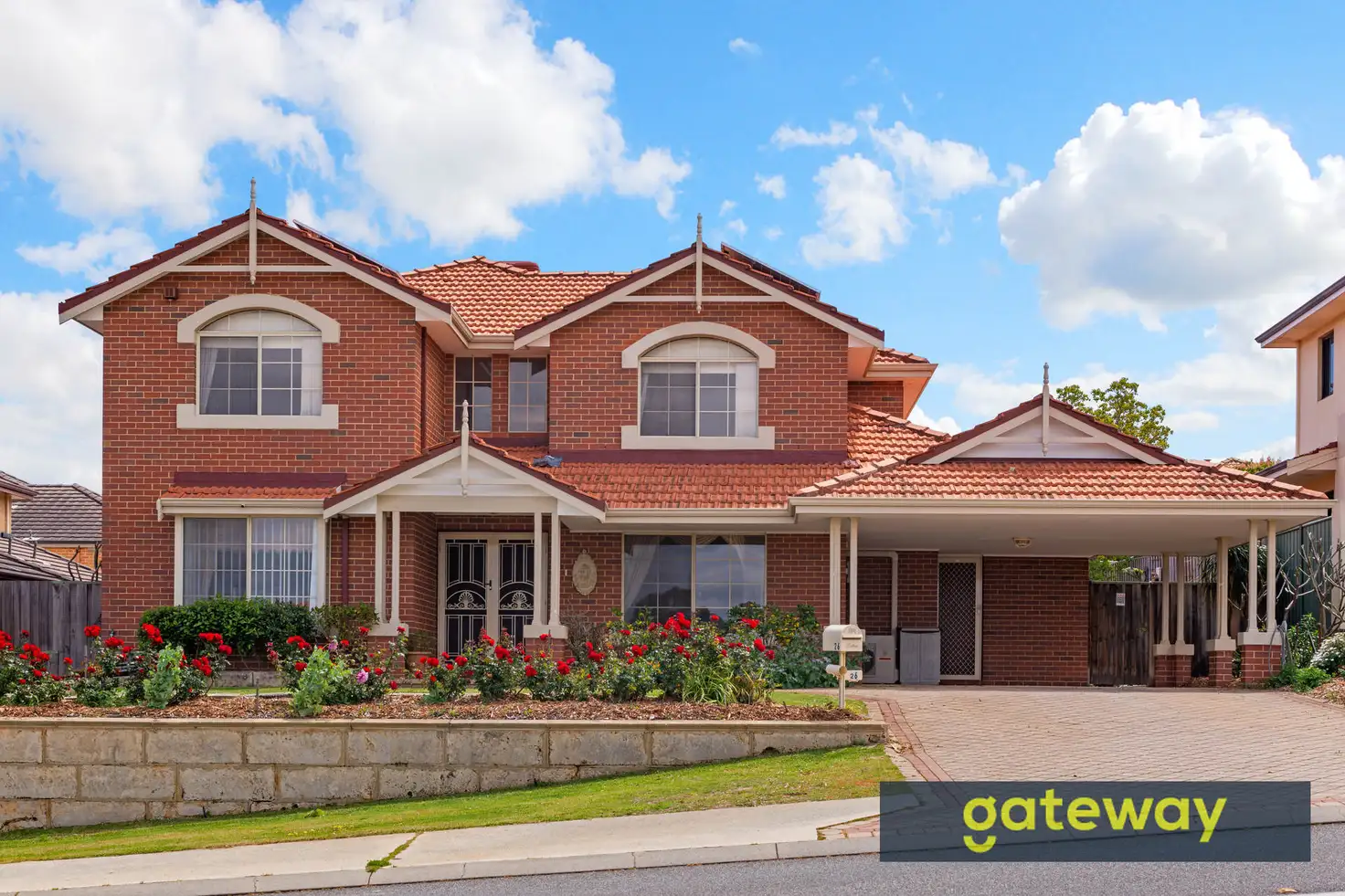 Main view of Homely house listing, 26 Glen Iris Drive, Jandakot WA 6164