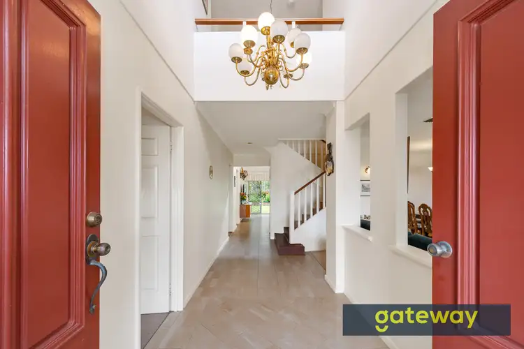 Second view of Homely house listing, 26 Glen Iris Drive, Jandakot WA 6164