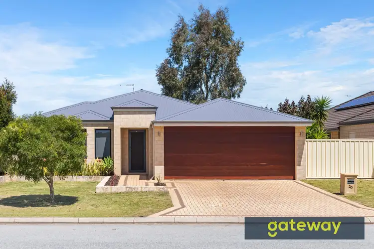 20 Warrego Street, Hammond Park WA 6164