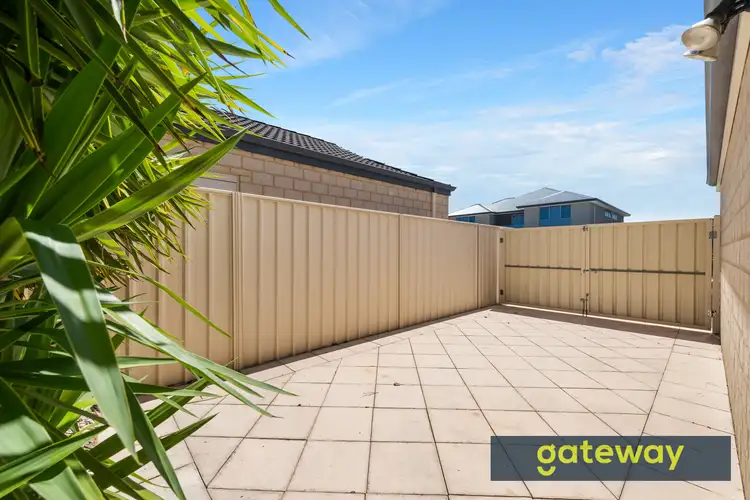 Second view of Homely house listing, 20 Warrego Street, Hammond Park WA 6164