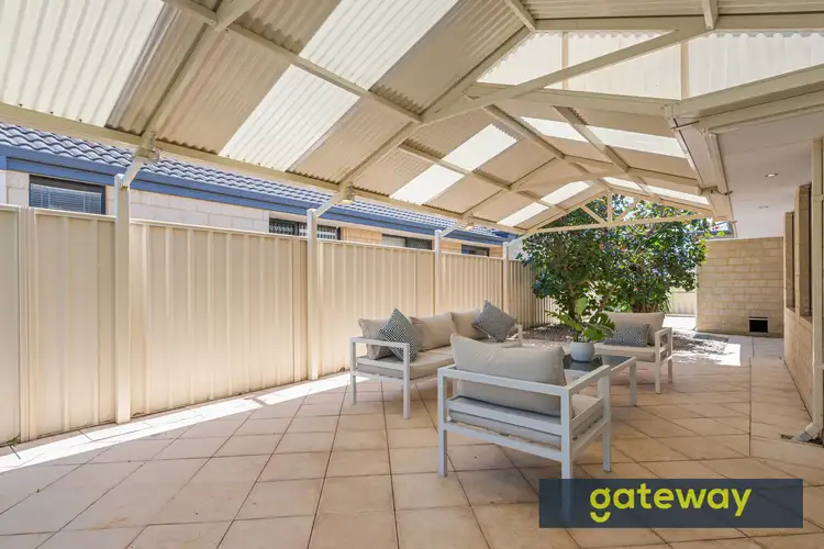 Third view of Homely house listing, 20 Warrego Street, Hammond Park WA 6164