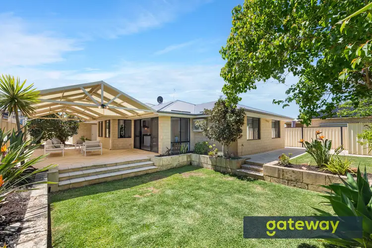 Fourth view of Homely house listing, 20 Warrego Street, Hammond Park WA 6164