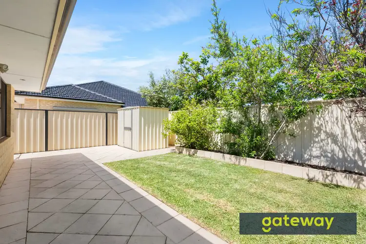 Fifth view of Homely house listing, 20 Warrego Street, Hammond Park WA 6164