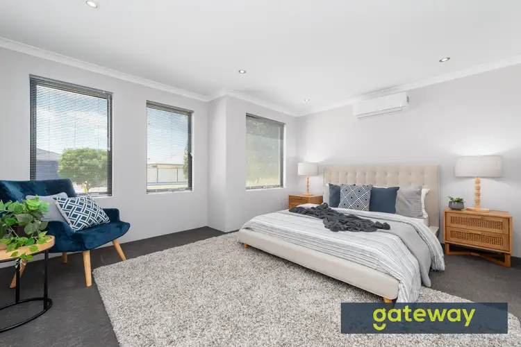 Sixth view of Homely house listing, 20 Warrego Street, Hammond Park WA 6164