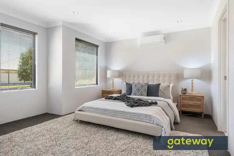 Seventh view of Homely house listing, 20 Warrego Street, Hammond Park WA 6164