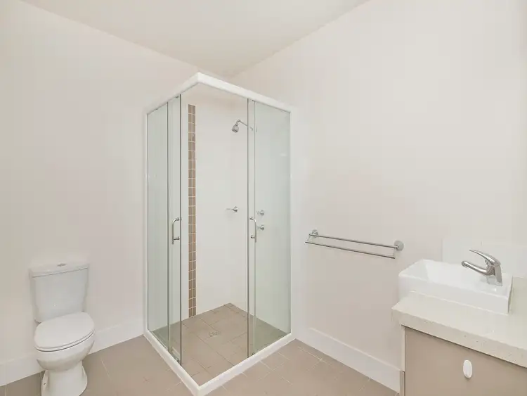 Fifth view of Homely apartment listing, 15/12 Towns Crescent, Turner ACT 2612