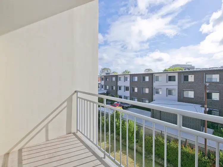 Sixth view of Homely apartment listing, 15/12 Towns Crescent, Turner ACT 2612