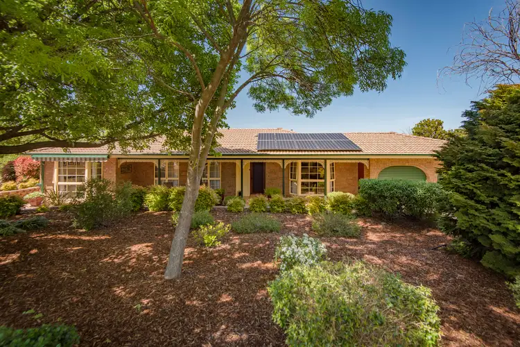1 Bow Place, Fadden ACT 2904