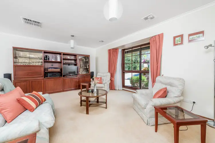 Second view of Homely house listing, 1 Bow Place, Fadden ACT 2904